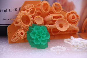 Ugozs — résine acrylique <span class=keywords><strong>polyester</strong></span> pour imprimante 3D, 405nm, LCD - Product Image 6