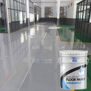Pintura Epoxi Decorativa con Efecto Mármol a Base de Agua, Arena de Color, Recubrimiento Autonivelante para Pisos, Venta al Por Mayor - Product Image 2