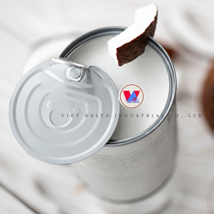 Leche de Coco en Polvo Natural |   Sabor Intenso |   Mezcla Suave |   Grado de Procesamiento de Alimentos - Product Image 1