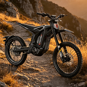 <span class=keywords><strong>Scooter</strong></span> Eléctrico Urbano Ligero Arctic Leopard Clouded XE L1E-B, Potencia Máxima de 4kw, 77kg - Product Image 1