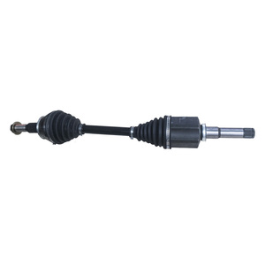 Piezas de transmisión automática de alta calidad CCL, eje de transmisión delantero izquierdo, eje Cv para CADILLAC XT6 Chevrolet Blazer 2020 - 2023 84750291 - Product Image 2