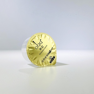 Biểu Tượng Tùy Chỉnh 45Ml Cấp Thực Phẩm Nhựa <span class=keywords><strong>PP</strong></span> Cốc Dùng Một Lần Với Nắp Cho Nước Giải Khát Ớt Nước Sốt Salad Snack Gia Vị Trà Lá Bao Bì - Product Image 2