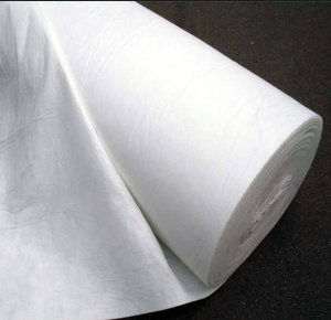 Prix du géotextile à filament épais pour la protection des canaux d'irrigation - Product Image 1