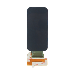 Modul Layar Sentuh AMOLED Kontras Tinggi 4.39 inci dengan Antarmuka MIPI 39pin Resolusi 568x1210 - Product Image 5