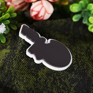 Imán Personalizado para Refrigerador, Accesorios Decorativos, Imán Pequeño y Bonito de PVC para Refrigerador, Regalos Promocionales OEM, Recuerdo - Product Image 6