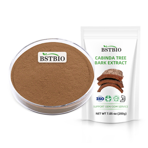 Polvo de Corteza de Árbol de <span class=keywords><strong>Cabinda</strong></span> de Alta Calidad, Extracto de Corteza de Árbol de <span class=keywords><strong>Cabinda</strong></span> - Product Image 2