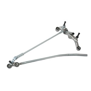 Varilla de acoplamiento del limpiaparabrisas 4L1955023F para el sistema de limpiaparabrisas del coche Audi Q7 - Product Image 4