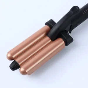 2024 Hair Fixing Tool With 10 Million Grade Negative Ion Multi Function Wholesale Curling Irons For Women