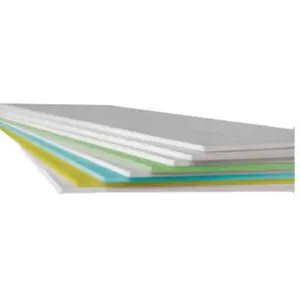 10mm 20mm Custom size high density polyethylene boards manufacture supply thick hdpe sheet