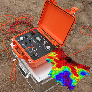 WalkTEM yeraltı yeraltı suyu dedektörü kolay ve hızlı derin jeofizik yeraltı suyu arama <span class=keywords><strong>TDEM</strong></span> ekipmanları - Product Image 1