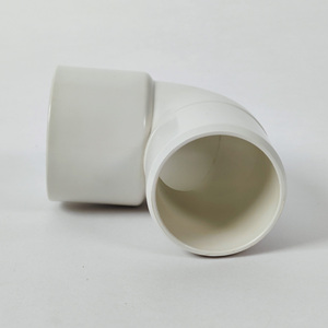 Raccordo a gomito a 90 gradi <span class=keywords><strong>in</strong></span> <span class=keywords><strong>PVC</strong></span> <span class=keywords><strong>per</strong></span> <span class=keywords><strong>tubi</strong></span> e connettori, <span class=keywords><strong>accessori</strong></span> <span class=keywords><strong>per</strong></span> bagno - Product Image 4
