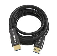 HDMI 2,1 V Dynamic HDR AOC 8K Cable HDMI de fibra óptica