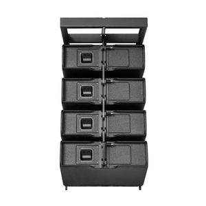 ラインアレイCVRアクティブプロフェッショナル3ウェイダブル10インチ、18インチサブウーファースピーカー - Product Image 5