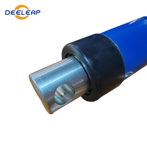 Kit pompe pneumatique et cylindre hydraulique pour calibrateur de carrosserie amovible pour équipement d'étalonnage de carrosserie automobile - Product Image 4