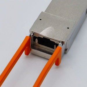 Juniper QSFPP-40G-SR4/QFX-QSFP-40G-SR4/SRX-QSFP-40G-SR4/EX-QSFP-40GE-SR4 kompatibel Transceiver Transceiver - Product Image 5