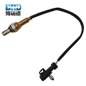 เซ็นเซอร์ออกซิเจน เซ็นเซอร์ O2 สำหรับรถยนต์ Changan Benben/ Eado V3-V5 / Haval / BYD F3 / Delphi Gen3 รุ่น Downstream OEM 25325359 - Product Image 3