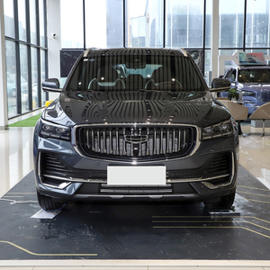 Geely Monjaro Xingyue <span class=keywords><strong>L</strong></span> 2.0TD, SUV de taille moyenne à 5 places, haute puissance, essence, 2 roues motrices, <span class=keywords><strong>voiture</strong></span> à essence, meilleur rapport qualité-prix, 2023 2024 - Product Image 2