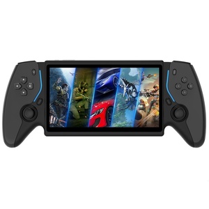 2026 Bainoe Oem Handheld Gameconsole 7 Inch 4Gb Ram Mini Pocket Handheld Consolle Draagbare Videogame Spelers Gameconsole - Product Image 6