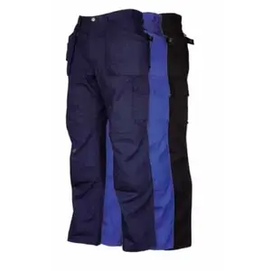 Pantalons de travail, merchandising personnalisé - Product Image 1