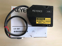 Nuevo Controlador de Programación PLC de Automatización Industrial LK-G87 Original y Listo para Usar