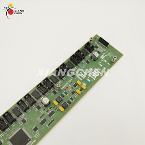 Module Plat MA IDEB3-16 00.779.2128 Carte de Contrôle d'Encre pour Circuit Imprimé, Carte Servomoteur d'Encre pour Pièces de Machines SM102 CD102 - Product Image 5