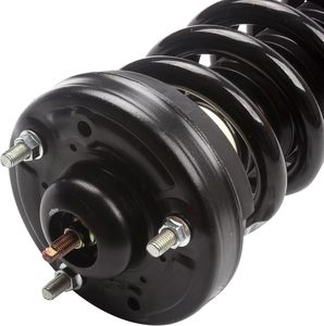 2 cái 171361 phía trước shock absorber strut phù hợp cho 2004 2008 <span class=keywords><strong>FORD</strong></span> <span class=keywords><strong>F150</strong></span> Tương thích cho 2006 2007 2008 Lincoln Mark - Product Image 4