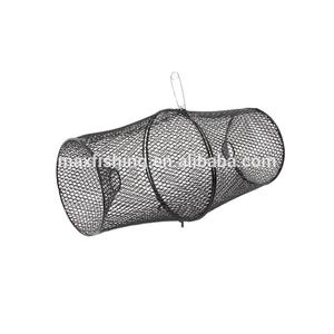 Marché américain Écrevisses en métal Crabe Homard Pièges pour la pêche en rivière - Product Image 2