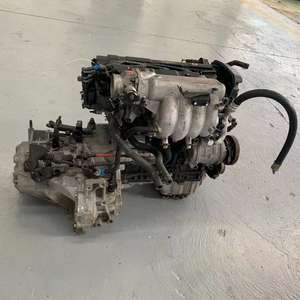 Conjunto de Motor de Gasolina Usado G4GC de Alta Calidad de Corea del Sur para <span class=keywords><strong>Tucson</strong></span> <span class=keywords><strong>2.0</strong></span> - Product Image 2