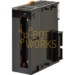 Omron CK3WEXS02 - Nuovo - Product Image 1