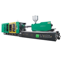 Machine de moulage par injection Ceramic