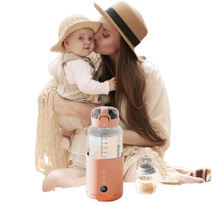 Nuevas llegadas: Tazas, frascos y termos de vidrio multifunción con aislamiento. - Product Image 2