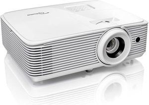 HD30LV Optoma 1080P Full HD 3D DLP ในตัว3500-4000ลูเมนส์โปรเจกเตอร์ธุรกิจและการศึกษา - Product Image 5