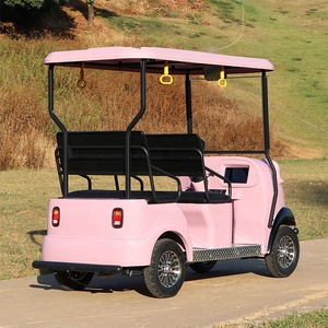 Vendita all'ingrosso della fabbrica Cart <span class=keywords><strong>Golf</strong></span> Bag <span class=keywords><strong>4</strong></span> posti <span class=keywords><strong>Golf</strong></span> Cart 60V 72V 3.5KW 4KW <span class=keywords><strong>4</strong></span> persone Club <span class=keywords><strong>auto</strong></span> <span class=keywords><strong>Golf</strong></span> Cart parti - Product Image 6