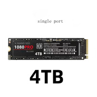 SSD 2230 ad Alta Capacità 1TB 2TB 4TB, Unità a Stato Solido 2230 2TB per Laptop
