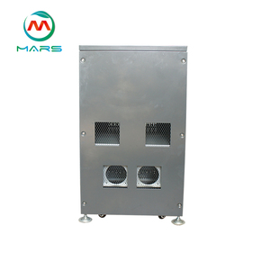 พลังงานแสงอาทิตย์แบบไฮบริดคุณภาพดี 30KW 50KW - Product Image 4