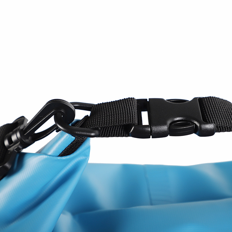 SINOTOP Camping Hiking Travelling Outdoor Products Lightweight Portable 500D PVC Waterproof Water Proof Dry Bag 20L For Travel