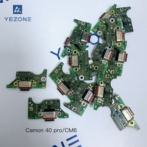 Connecteur de charge d'origine pour Tecno Camon 40 Pro CM6 – Vente en gros - Product Image 1