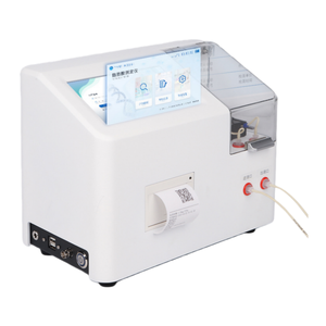 Grain Quality <strong>Analyzer</strong> Grain and Corn <strong>Automatic</strong> Fatty Acid Value <strong>Analyzer</strong> - Product Image 4