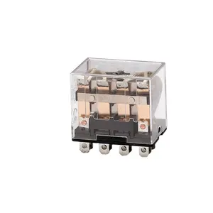 12V 24V 48V 220V 10A Algemene Doel Relay LY4 Relais