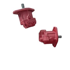 Graafmachine Onderdelen Hoofdpomp Piloot Pomp Graafmachine Hydraulische Pomp Voor Merk Kubota Takeuchi Sumitomo Ihi Rups Komatsu <span class=keywords><strong>Hyundai</strong></span> - Product Image 5
