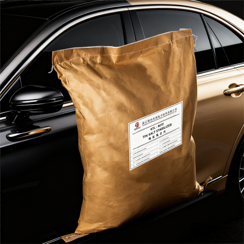 RTL-6010 High Performance Industrial Grade Powder Stabilizer for Sn/Sn-Ni Mixed Salt Electrolytic Coloring Corrosion Resistant