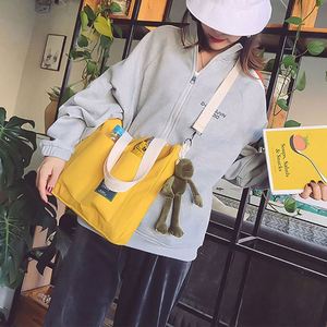 Bolsas de Lona Impermeables Portátiles con Cremallera y Diseño de Letras a la Moda, Promocionales de Fábrica Baigou, con Logotipo Personalizado - Product Image 6