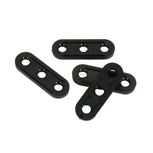 Phụ Kiện Lều Cắm Trại Dây Buộc Bằng Nhựa Dây Kéo Căng Dây Kéo Căng Dây Kéo Lều Dây Kéo Điều Chỉnh Guyline Dây Buộc Lều - Product Image 1