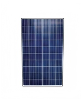 Panneau solaire monocristallin bifacial LiCheng LC-630W-132M PV 630W (41.39V) à demi-cellules et double vitrage, type N, en vente flash