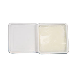 Pansement médical pour soins des plaies gaze de paraffine de <span class=keywords><strong>vaseline</strong></span> 100% coton stérilisé à l'oxyde d'éthylène certifié CE pour une utilisation à l'hôpital 10*10cm - Product Image 5