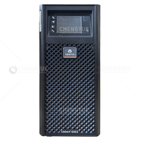 Vertiv Liebert GXE2 6/10/15/20kVA Onduleur monophasé en tour en ligne, efficacité maximale 99%, mode ECO, large plage d'entrée 100-288Vac
