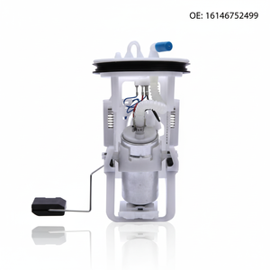 Bomba de Combustível de Alta Pressão OE 16146752499 Para Motores BMW E46 M43 M52 M54 N40 N42 Modelo Completo - Product Image 1