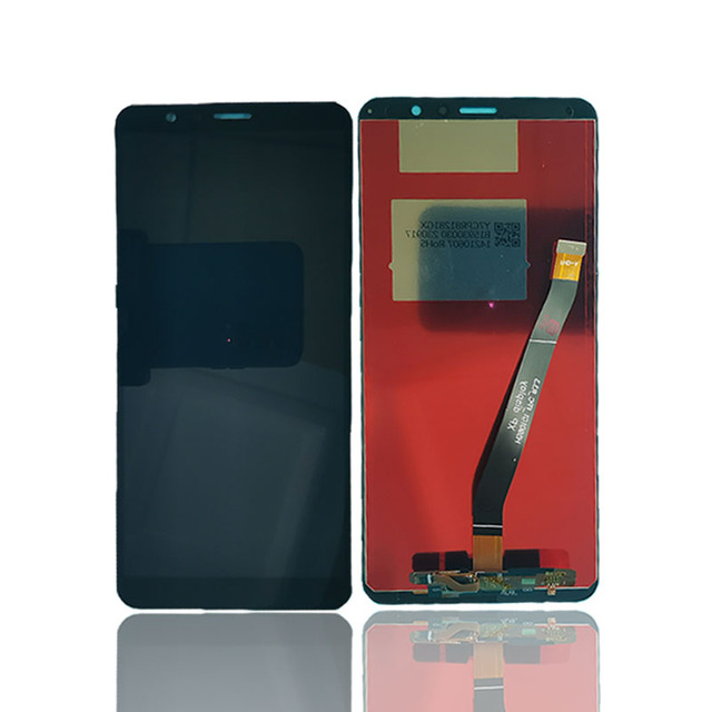 For Honor 7X 5.9-Inch LCD Display Touchscreen Digitizer High Quality Repair Parts 100% Tested 6 Month Warranty BND-TL10 BND-AL10