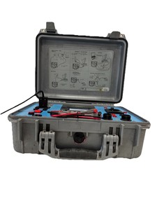 เครื่องวัดไฟฟ้าอเนกประสงค์ METREL CE MI 2094 มือสอง - Product Image 4
