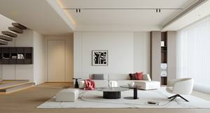 Personnalisation complète des villas minimalistes de luxe léger, service de rénovation clé <span class=keywords><strong>en</strong></span> main avec rendus 3D et dessins d'effets - Product Image 5